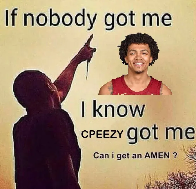 The Official 2023-24 TBP "Guys" Roster