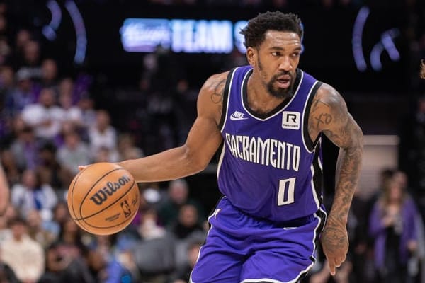 Malik Monk is Finally Malik Monk